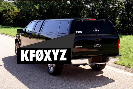 Call Sign Decal Lettering Call Sign Decal Lettering
